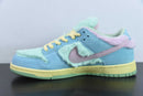 Nike Dunk Low Verdy Visty
