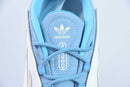 adidas - Ozilea White Blue