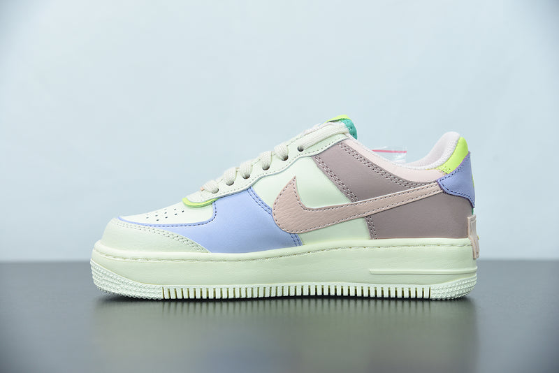 Nike Air Force 1 Low Cashmere