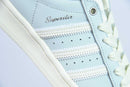 adidas - Superstar Light Blue