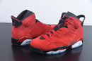 Nike Air Jordan 6 - Retro Toro Bravo