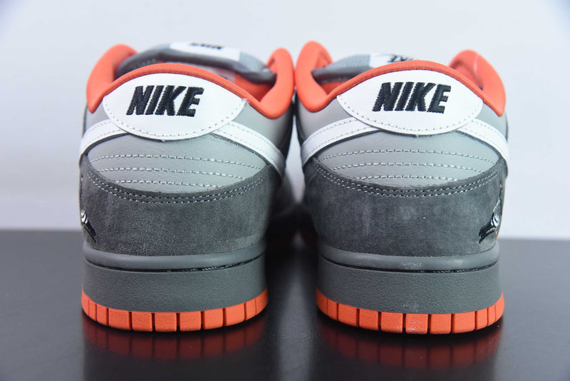 Nike Dunk Low Staple NYC Pigeon