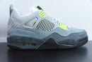 Nike Air Jordan 4 - Retro Neon 95