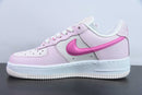 Nike Air Force 1 '07 LX Pearl Pink Paw Print'