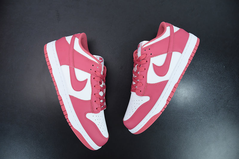 Nike Dunk Low Archeo Pink