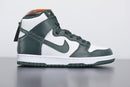 Nike Dunk High Spartan Pro Green