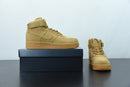 Nike Air Force 1 High Flax