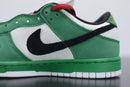 Nike SB Dunk Low Heineken