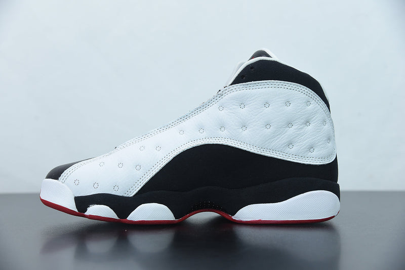 Nike Air Jordan 13 High - He Got Game