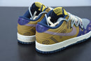 Nike Dunk Low Michigan 'Retro'