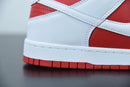 Nike Dunk Low Championship Red
