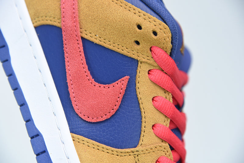 Nike SB Dunk Low Reverse Papa Bear