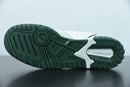 New Balance 550 White Green
