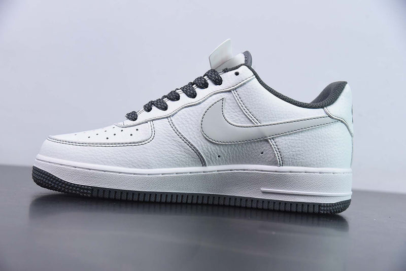 Nike Air Force 1 '07 LV8 White Grey'