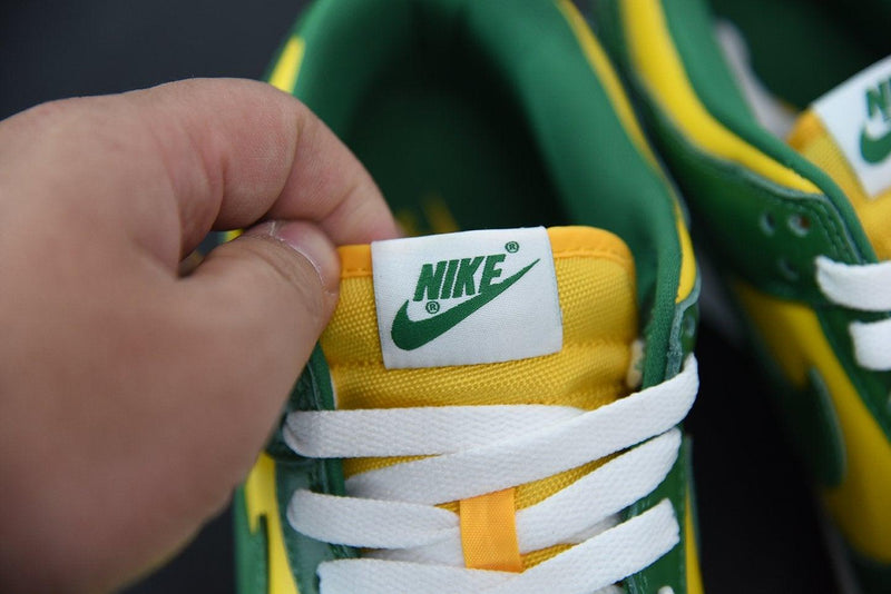 Nike Dunk Low Brazil (2020/2024)