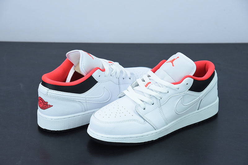 Nike Air Jordan 1 - Low "Chicago Home"