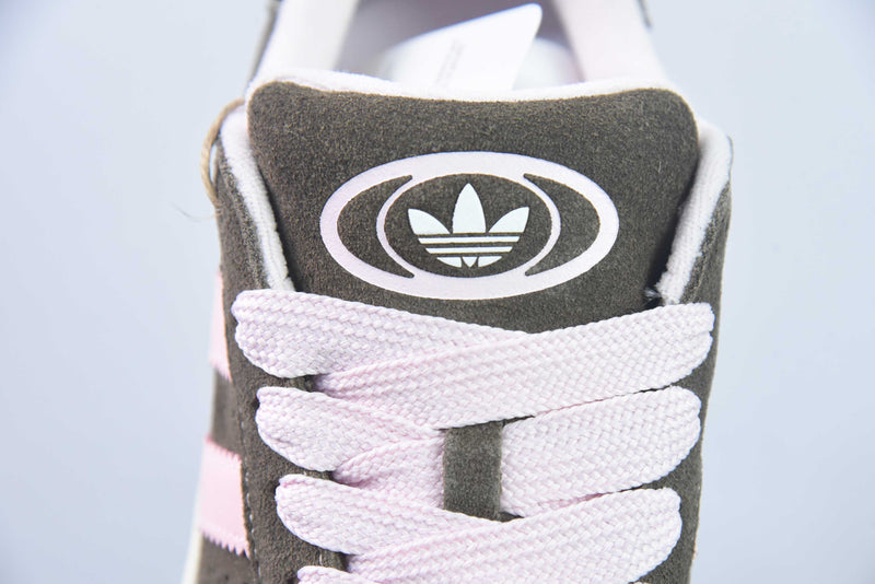 adidas - Campus 00s "Dust Cargo Clear Pink"