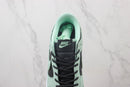 Nike Dunk Low Dark Smoke Grey Barely Green