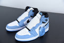 Nike Air Jordan 1 - High University Blue