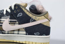 Nike SB Dunk Low x Travis Scott (Special box)