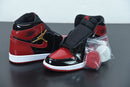 Nike Air Jordan 1 - High Bred Patent