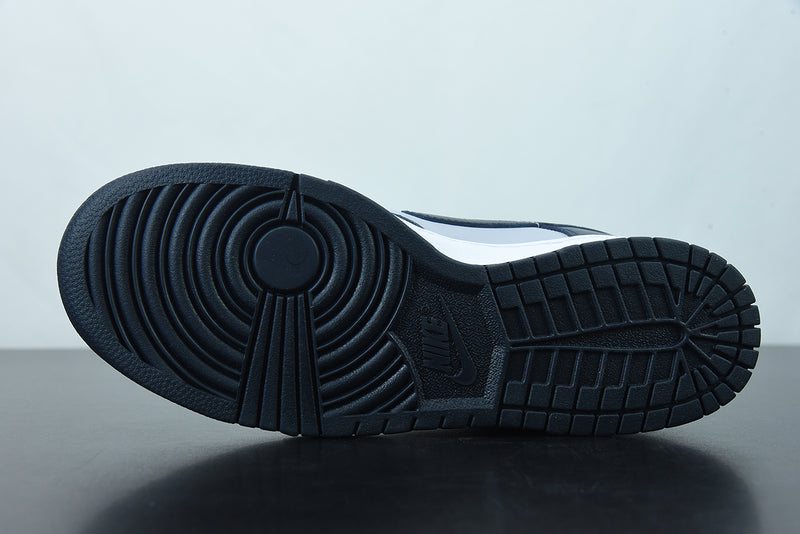 Nike Dunk Low "Georgetown" (GS)