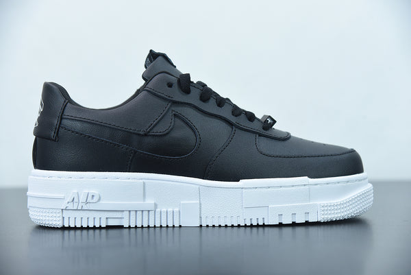 Nike Air Force 1 Pixel Black