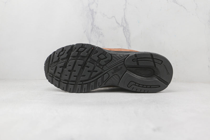 New Balance 993 Aime Leon Dore Brown