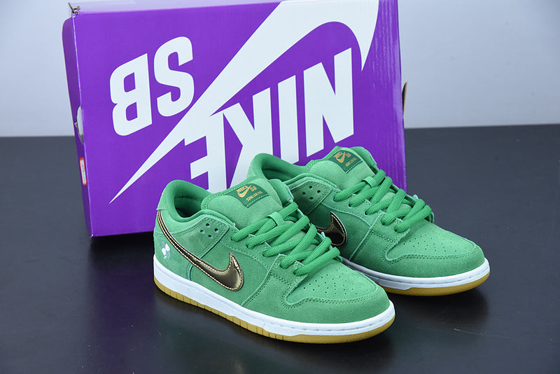 Nike Dunk Low St. Patrick's Day (2022)