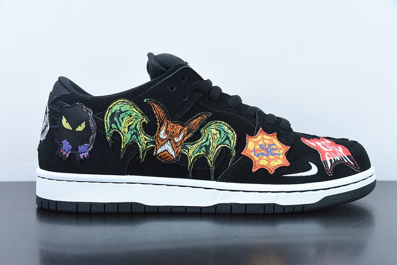 Nike SB Dunk Low 'Pro QS Neckface'