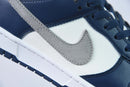 Nike Dunk Low 'Summit White Midnight Navy'