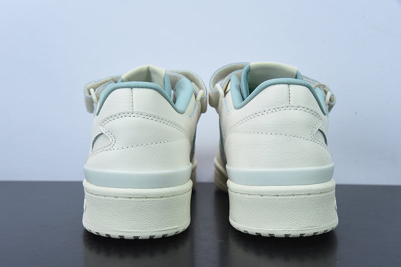 adidas Forum Low Disney Stitch Wonder White