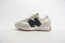 New Balance 327 Moonbeam Black Gum