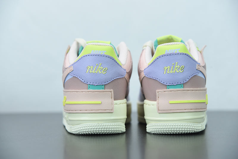 Nike Air Force 1 Low Cashmere