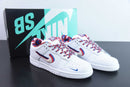 Nike Dunk Low Parra