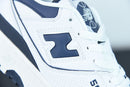 New Balance 550 Navy Blue
