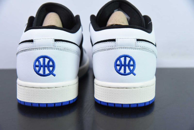 Nike Dunk Low Quai 54