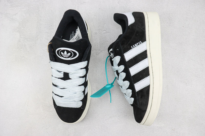 Adidas Campus 00s - Core Black