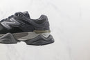 New Balance 9060 Black Castlerock Grey