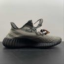 adidas - Yeezy 350 Boost V2 Carbel/Stegry/Solred