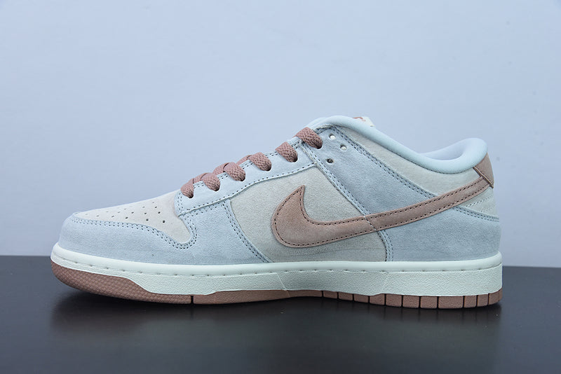 Nike Dunk Low Fossil Rose