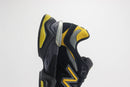New Balance 9060 - Black/Yellow