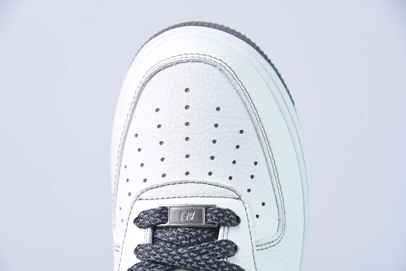 Nike Air Force 1 '07 LV8 White Grey'