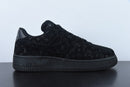 Nike Air Force 1 x Louis Vuitton Low "By Virgil Abloh Black"