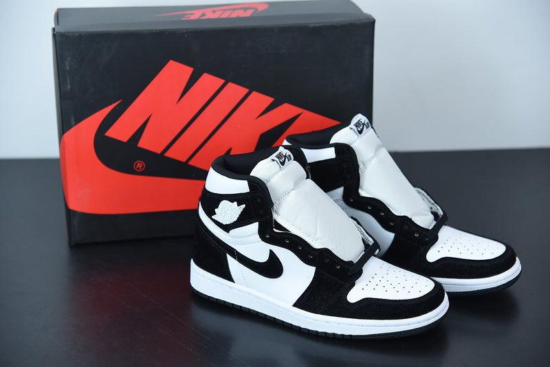 Nike Air Jordan 1 - High Wmns Twist