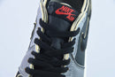 Nike Air Jordan 1 - Low SE "EXC Black Smoke Grey"
