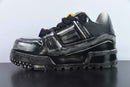 Louis Vuitton LV Trainer Maxi Sneaker Grafite