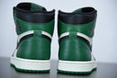 Nike Air Jordan 1 - Retro High Pine Green