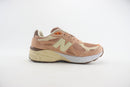 New Balance 990v3 MiUSA Exclusive Orange Cream