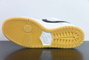 Nike SB Dunk Low Pro White Gum (Label Black)